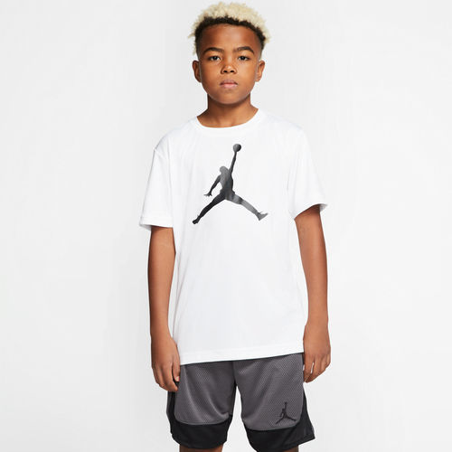 Jordan Dri-FIT Older Kids'...