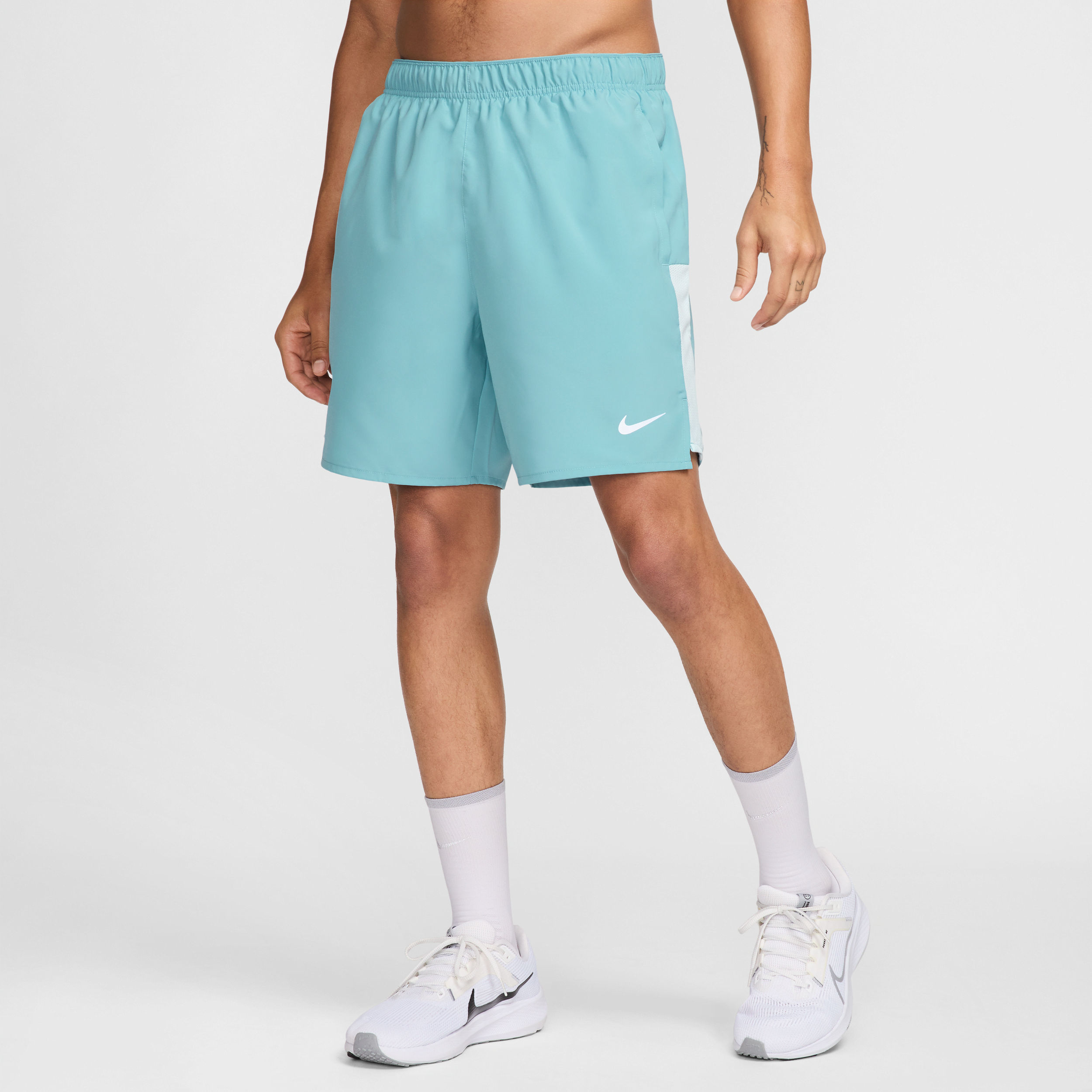 Flex stride men's 7 /18cm lined running shorts sales