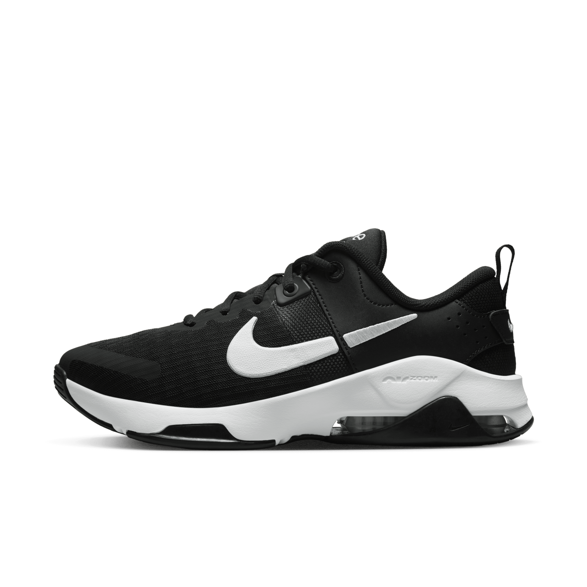 Nike air zoom clearance 6