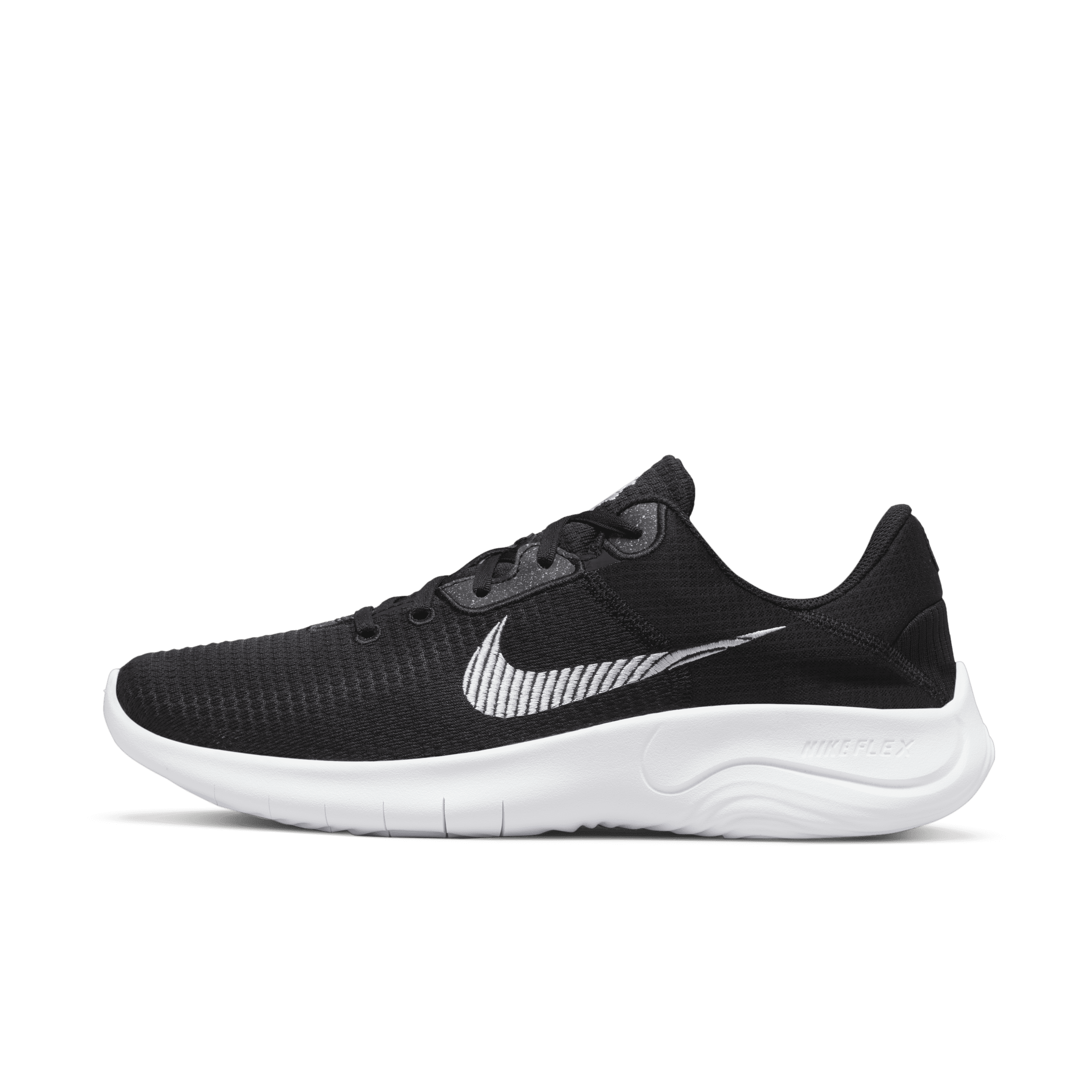 Nike Flex Experience Run 11 Men s Road Running Shoes Black