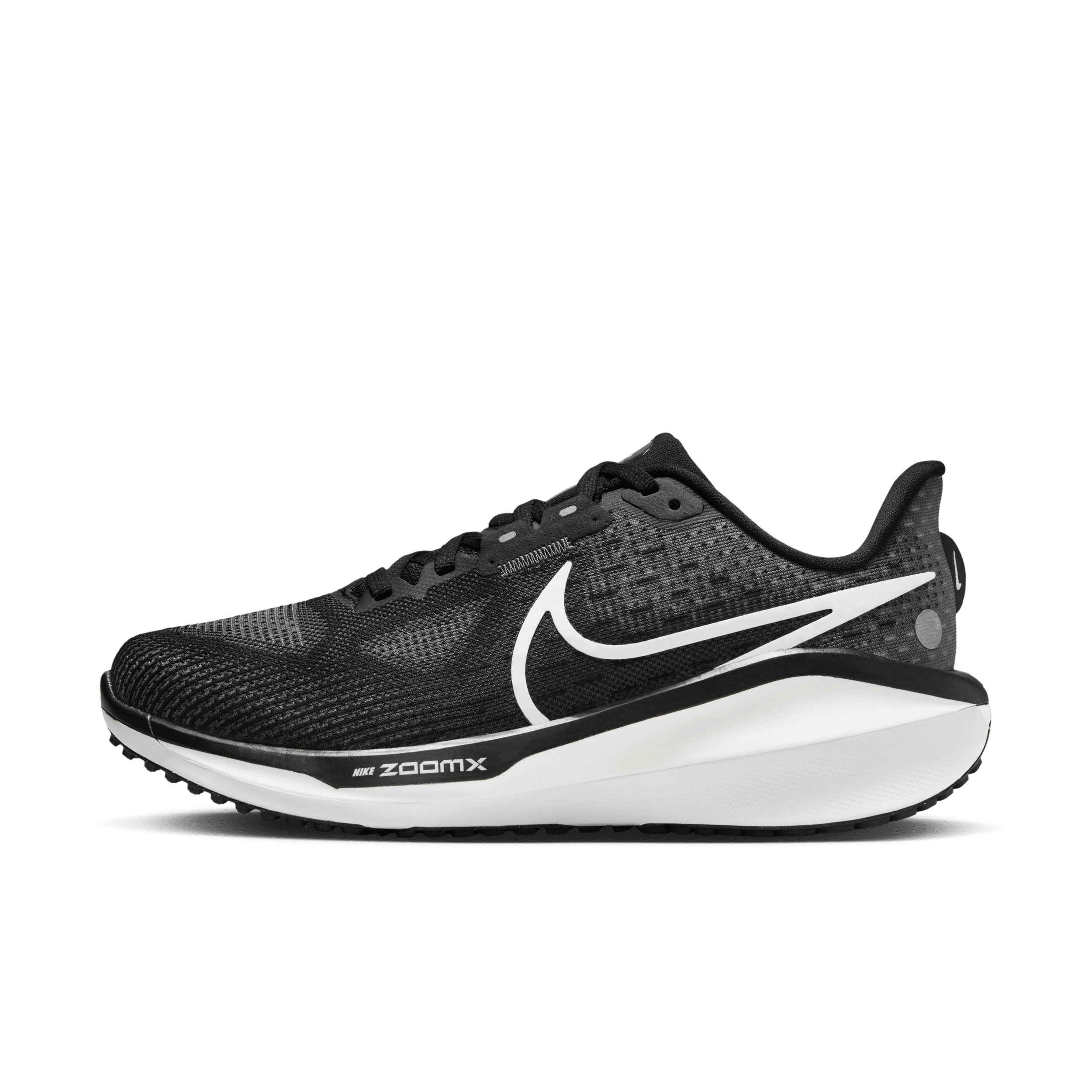 Women's air zoom vomero 13 running shoe clearance