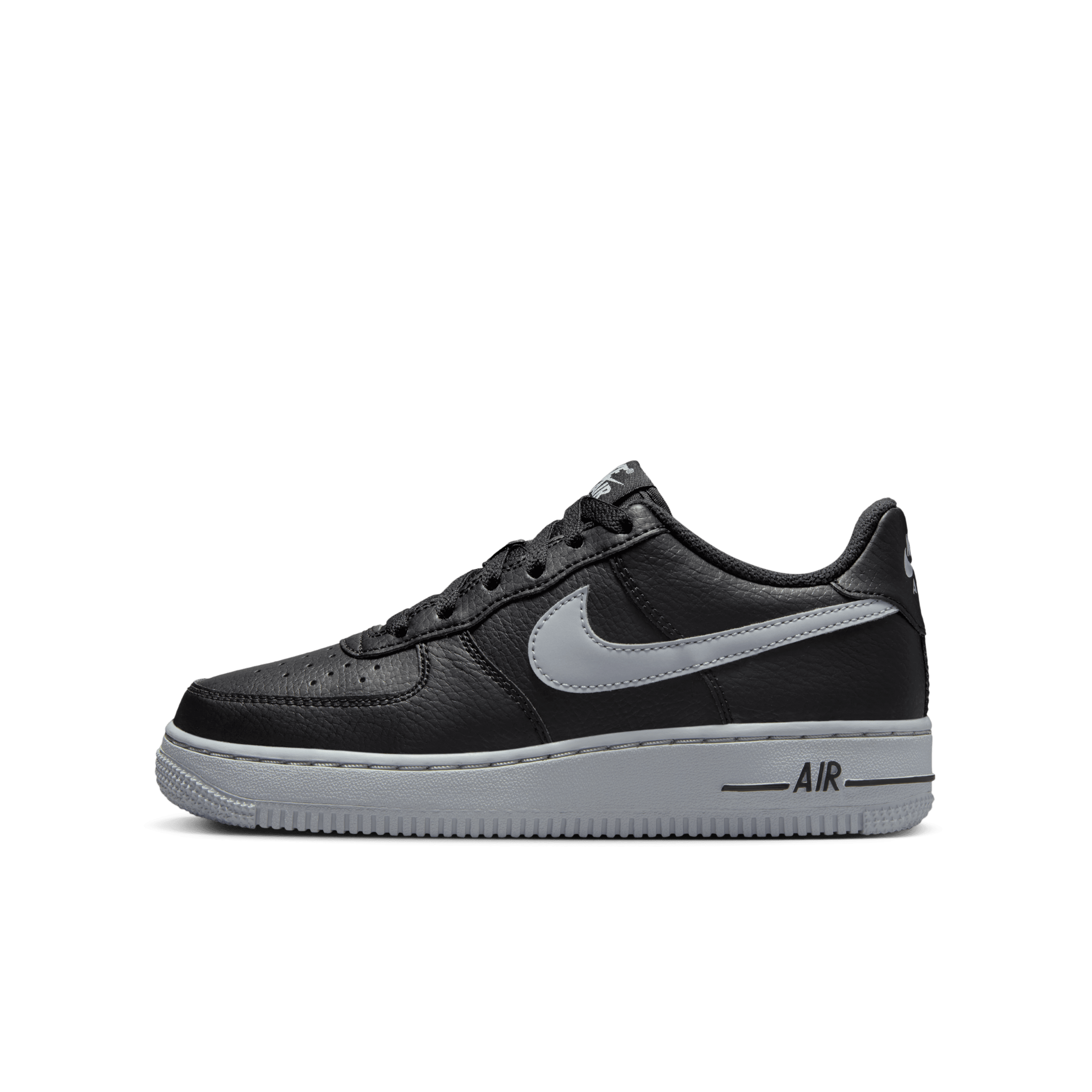 Air force 1 ss older kids' shoe sales