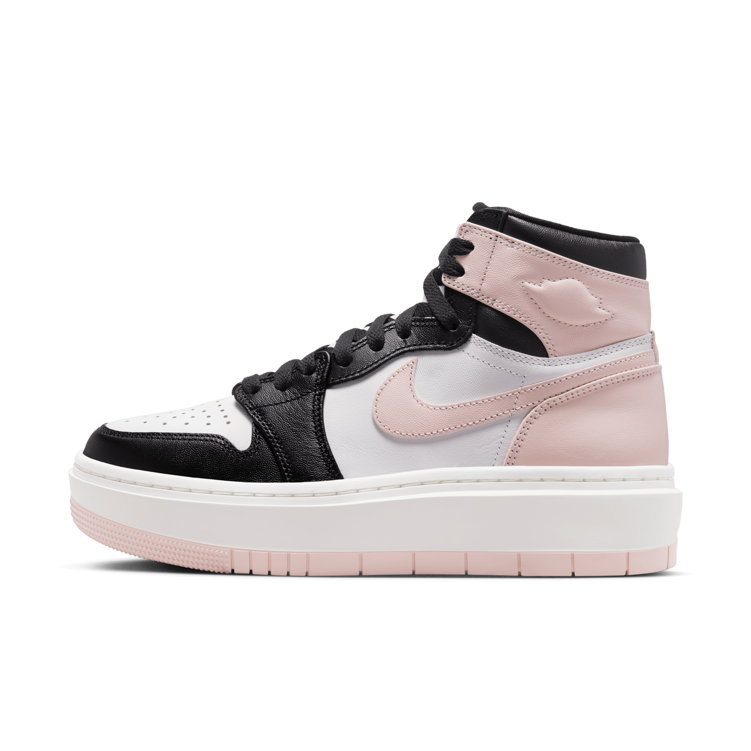 Air Jordan 1 Elevate High Women s Shoes Black 134.95 Bullring