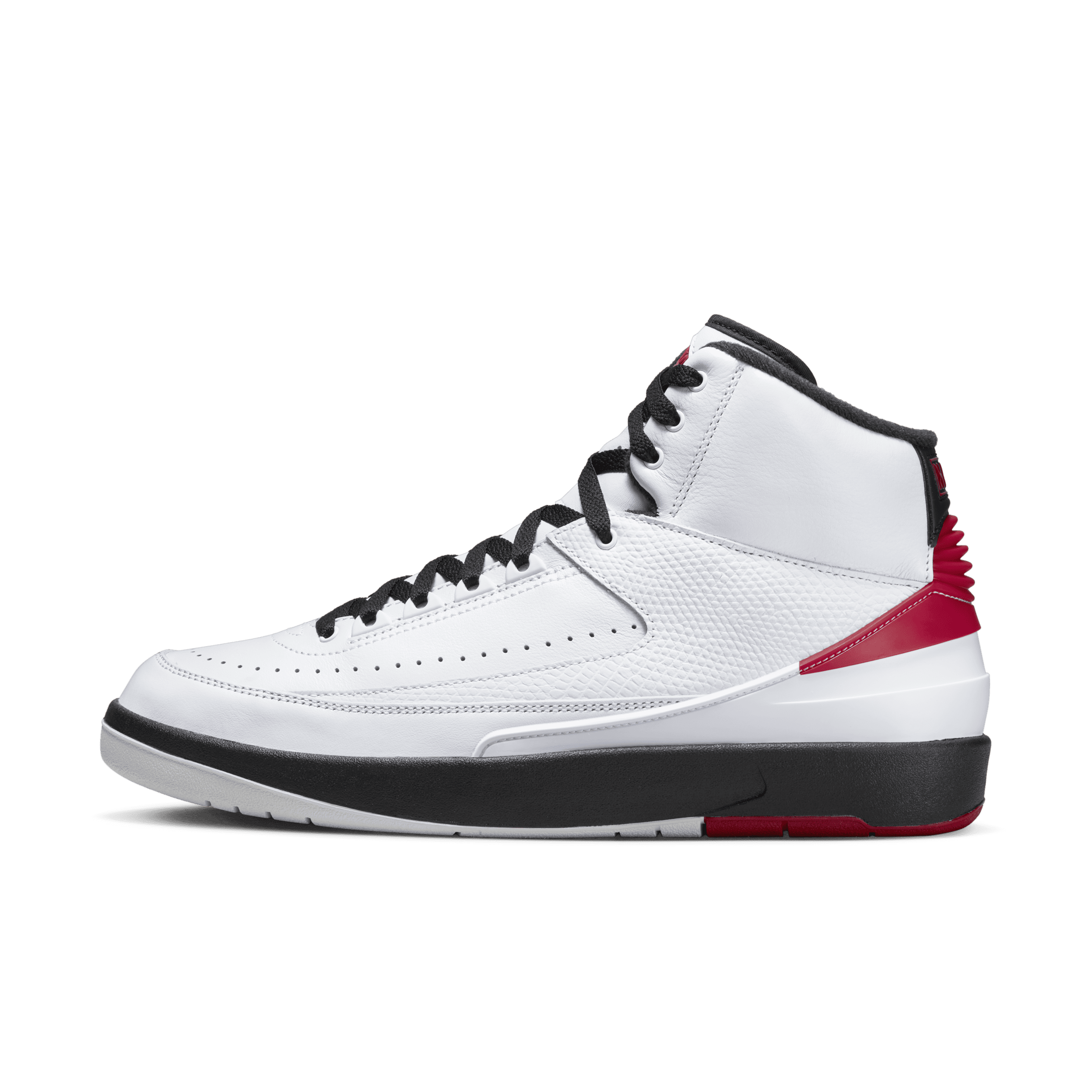 Air Jordan 2 Retro Men s Shoes White 89.99 Bullring