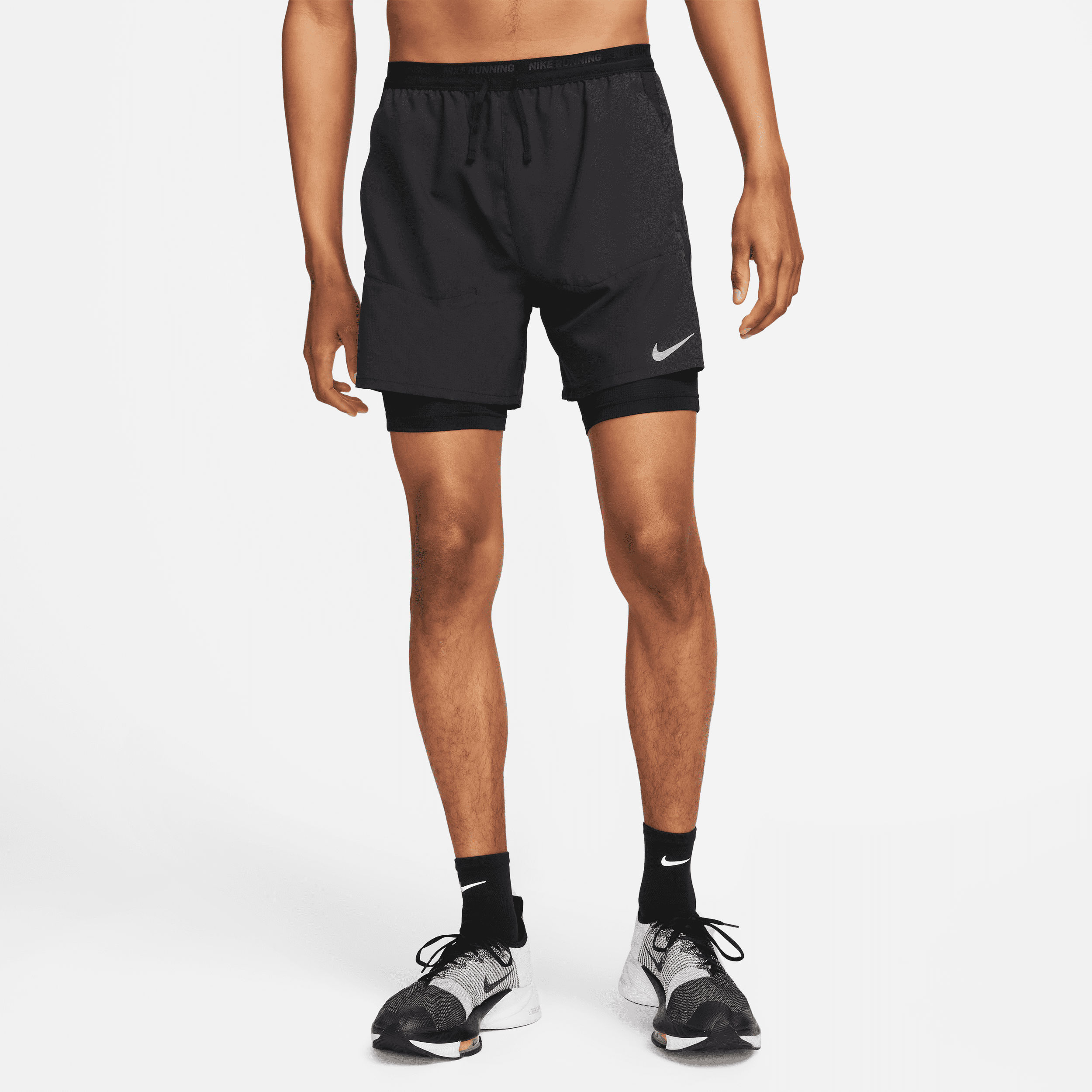 Nike wild run hybrid discount