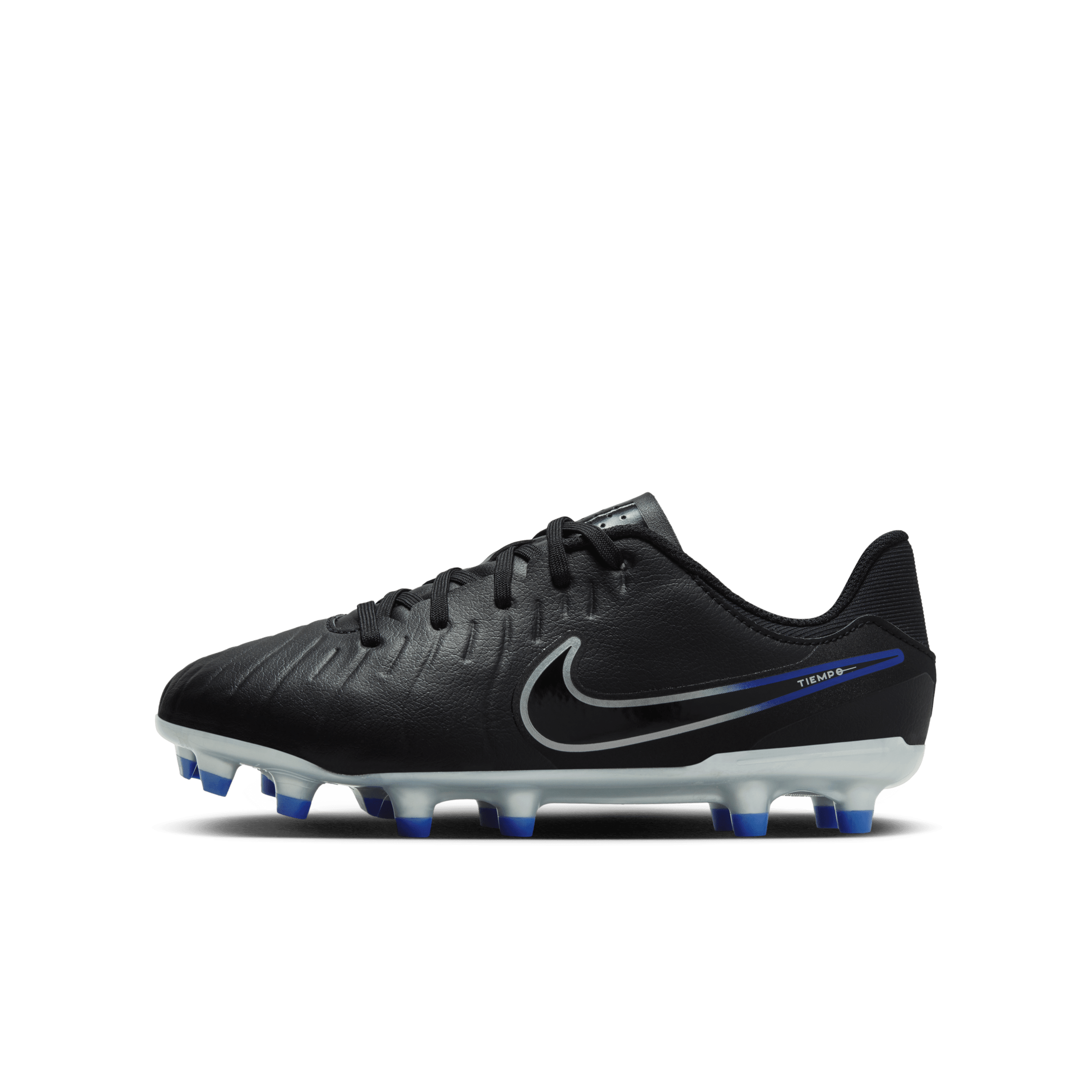 Football boots bluewater clearance