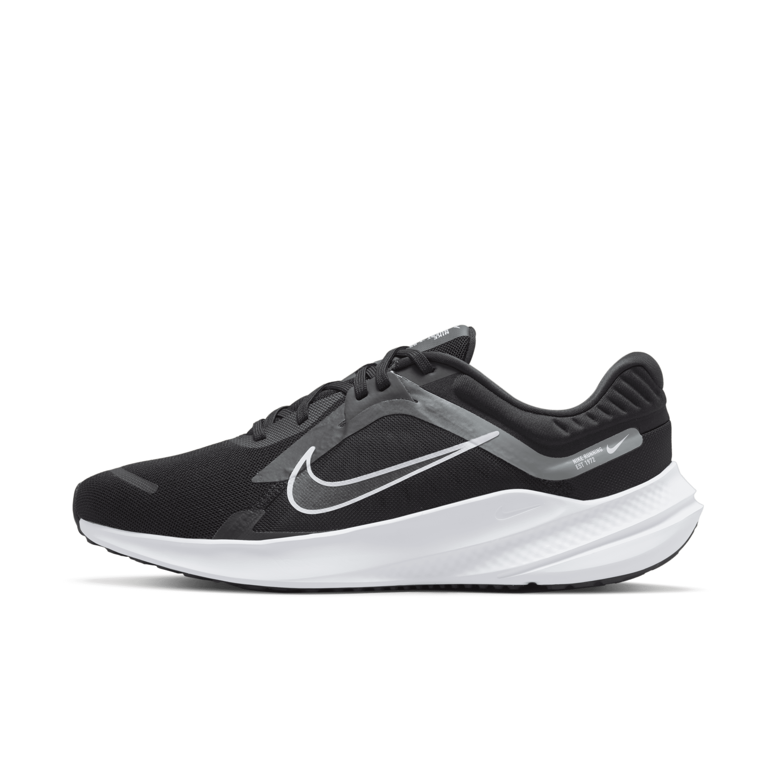 Men's 'free 5.0 running shoes black on sale