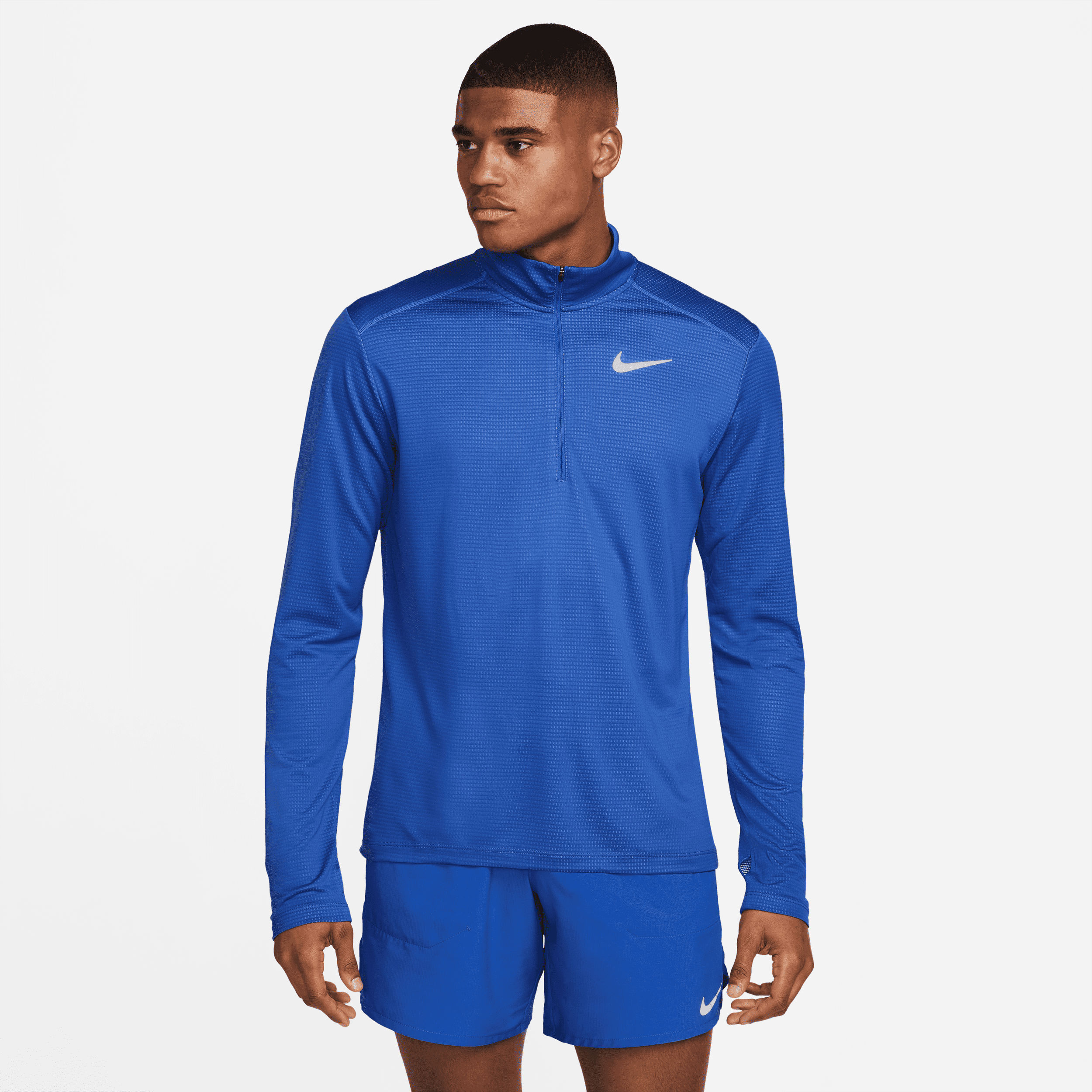 Nike pacer track top store