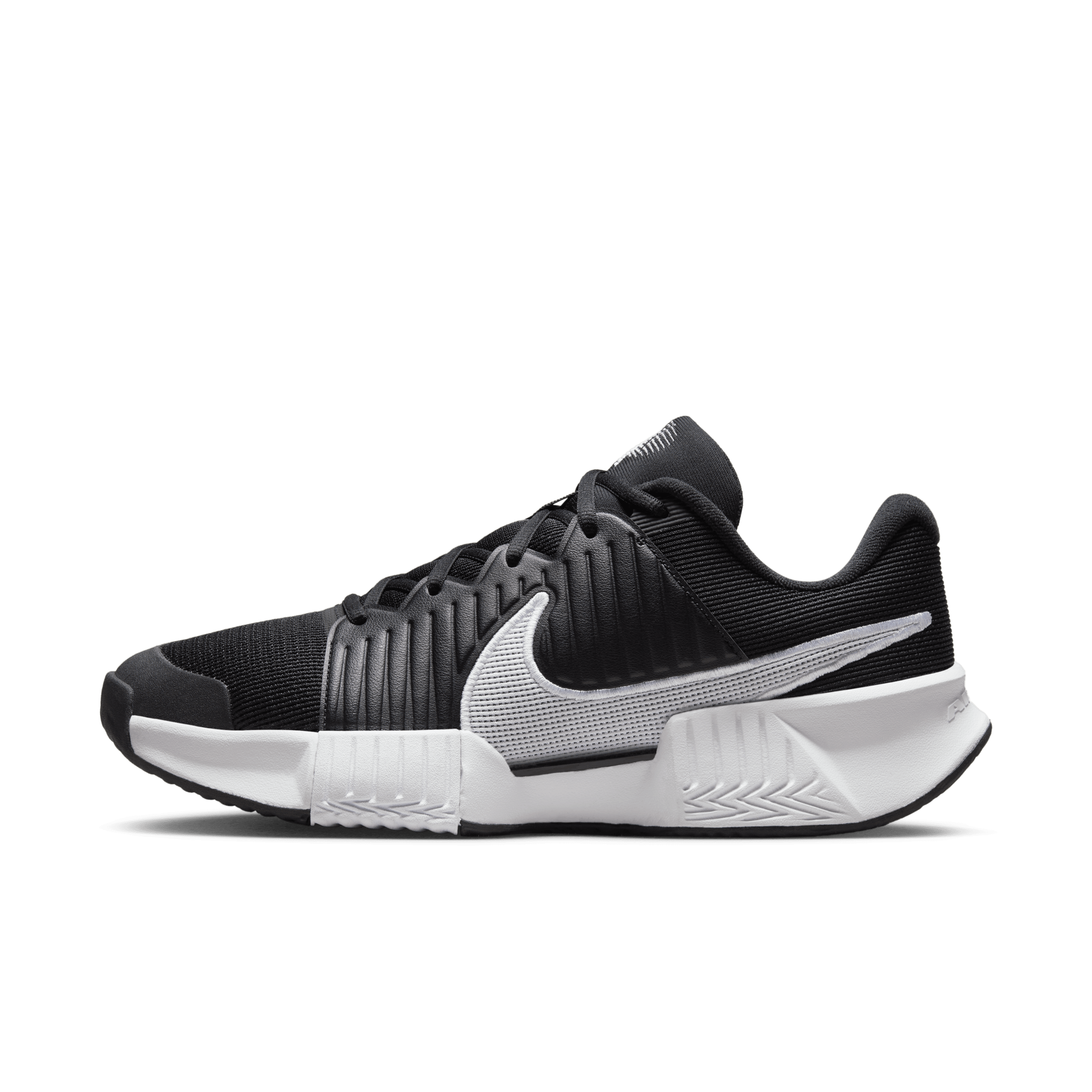 Nike air zoom cage 3 clay online