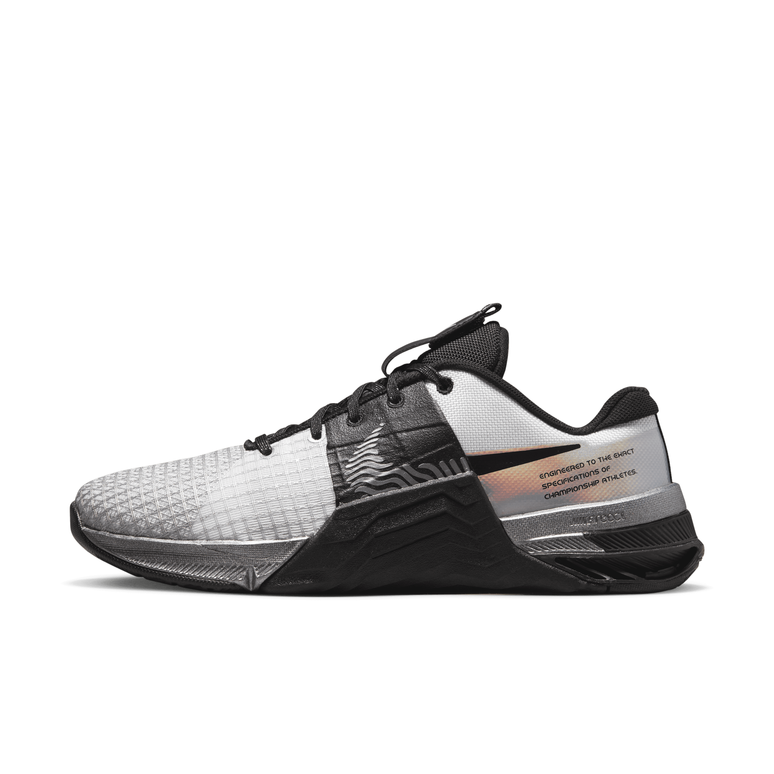 Metcon 4 men's cross training/weightlifting shoe new arrivals