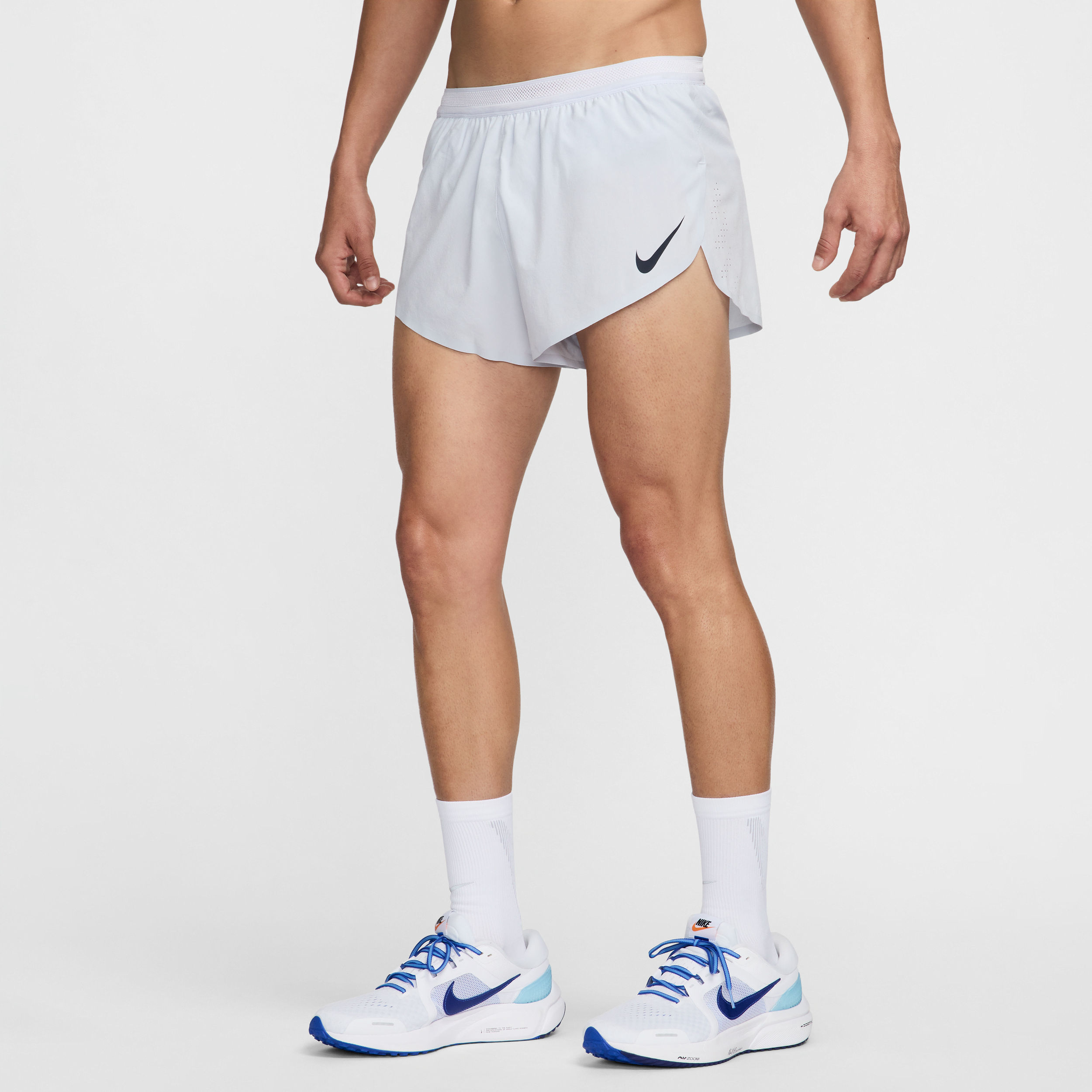 Nike wild run hybrid shorts best sale