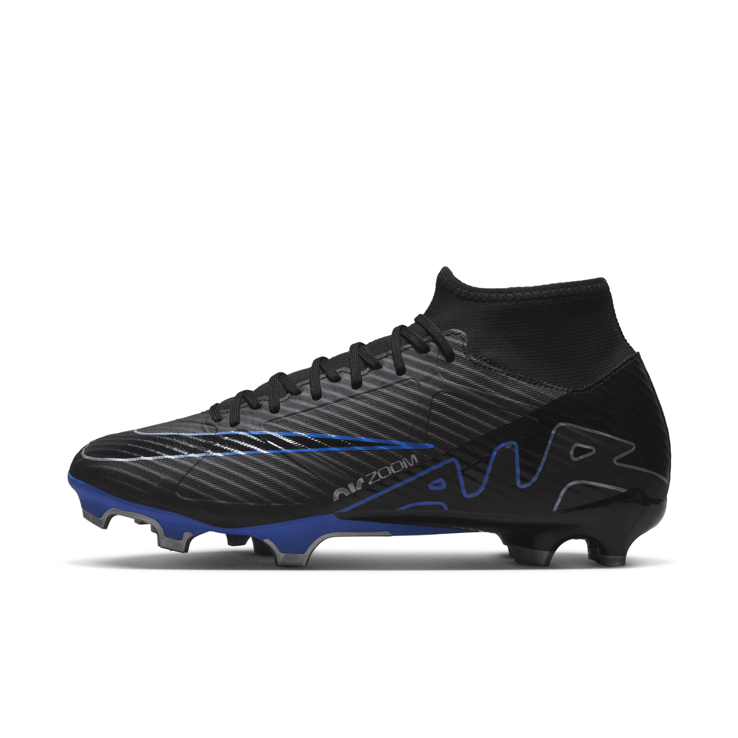 Nike Phantom Vision Academy Dynamic Fit MG Multi Ground Football