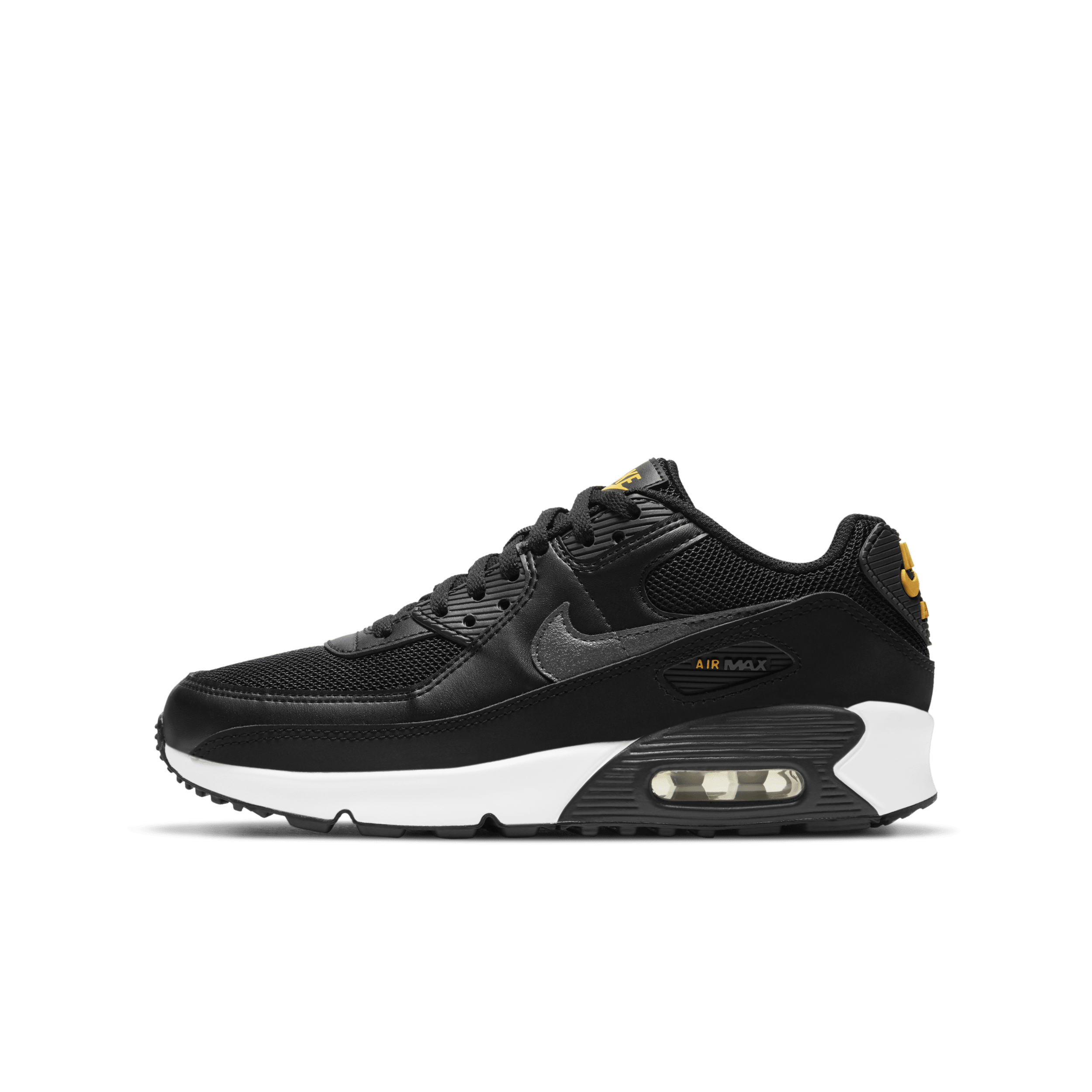Air max 2017 kids gold sales