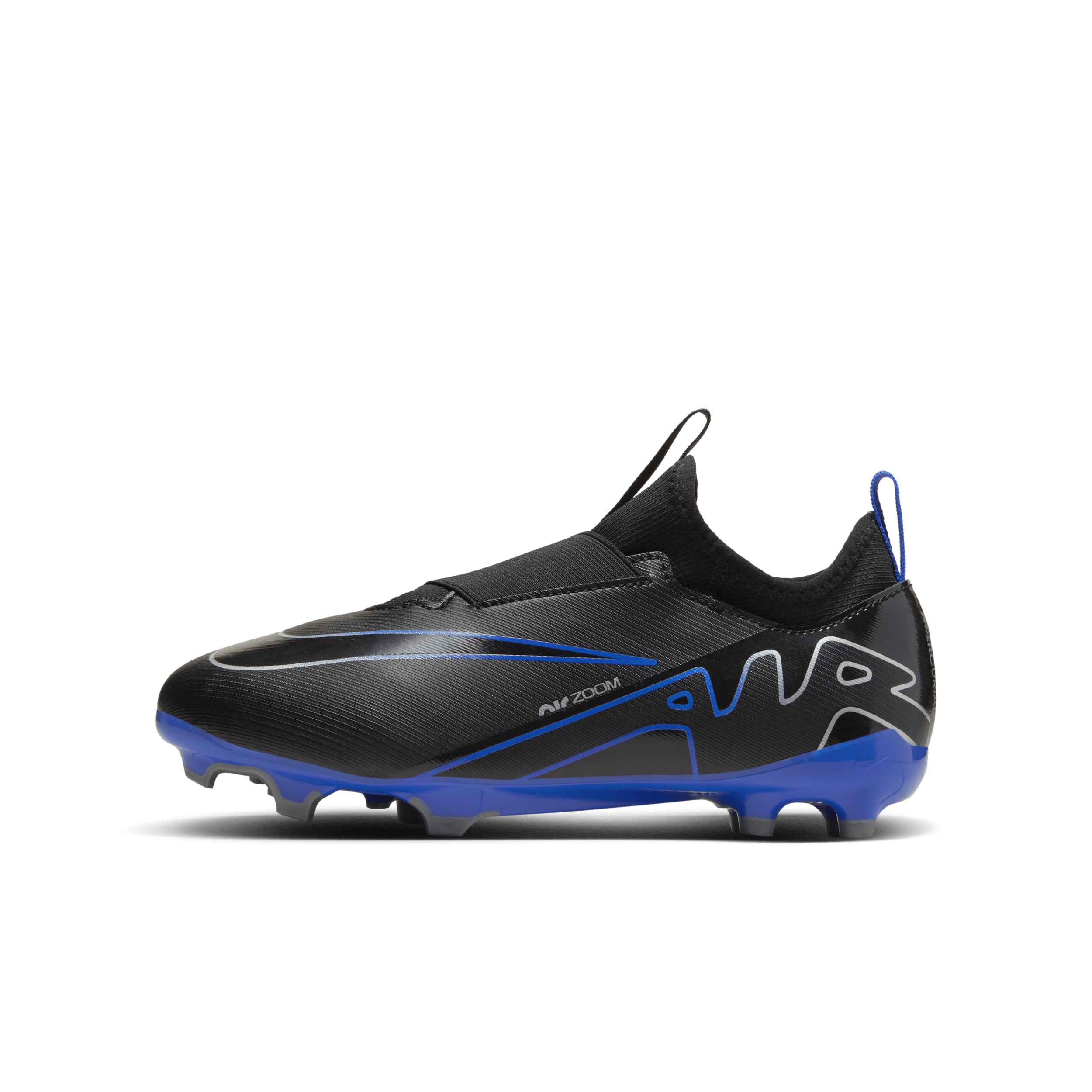Nike Phantom Vision Academy Dynamic Fit MG Multi Ground Football