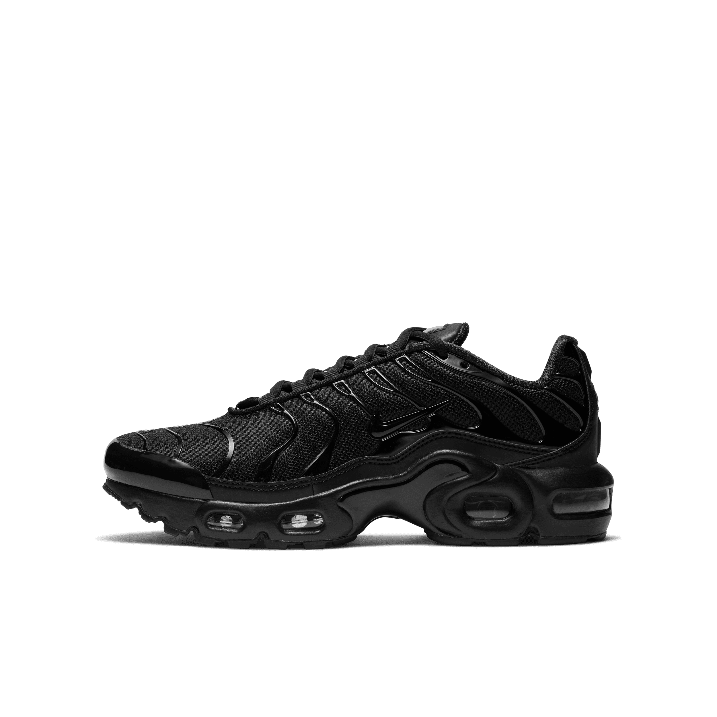 Junior nike air max plus hotsell