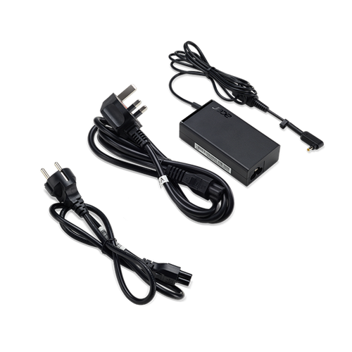 65W-19V Adapter für Notebooks...