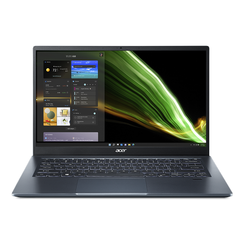 Acer Swift 3 Ultraschlankes...