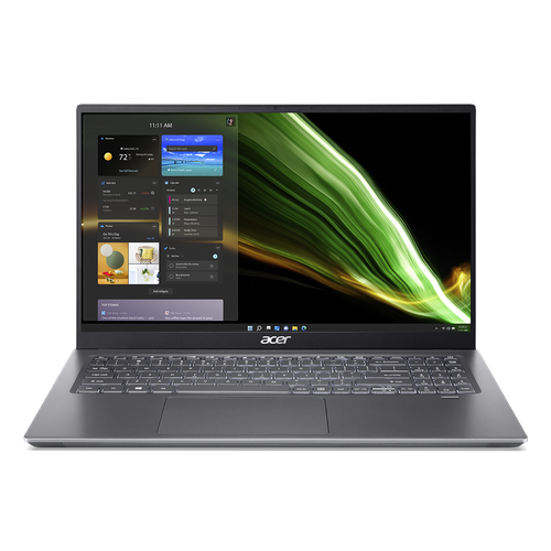 Acer Swift X Ultra-thin...