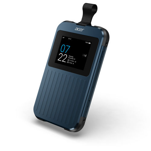 Acer Mobiler Wi-Fi 5G Hotspot...