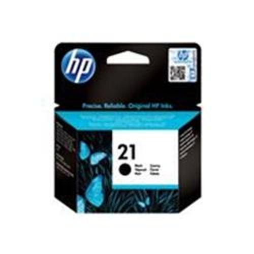 HP No 21 - Print cartridge -...