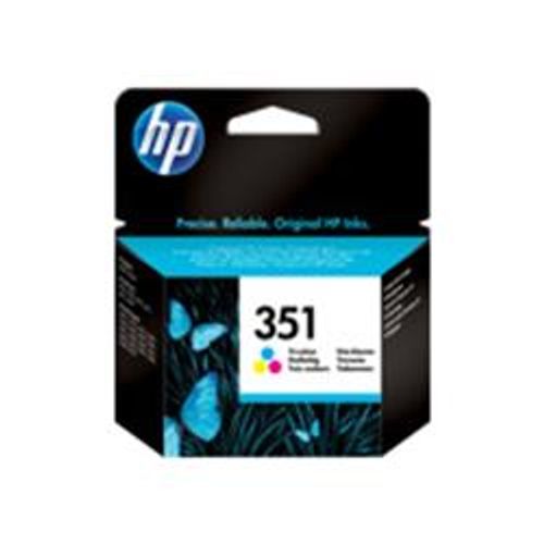 HP 351 Tri-colour Original...