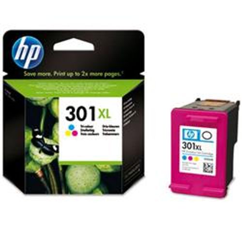 HP 301XL High Yield...