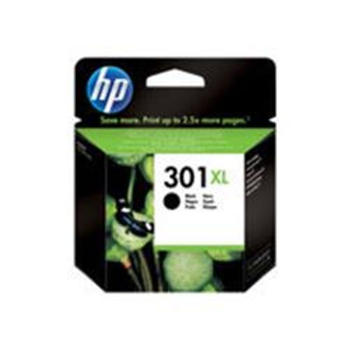 HP 301XL High Yield Black...