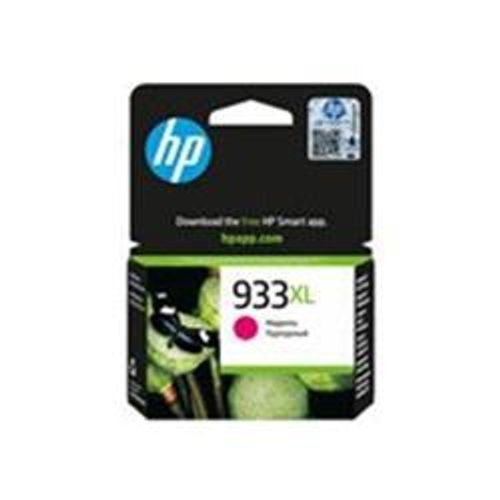 HP 933XL High Yield Magenta...