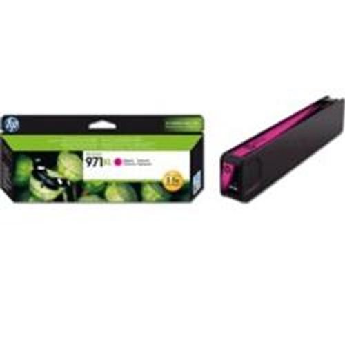 HP 971 XL High Yield Magenta...