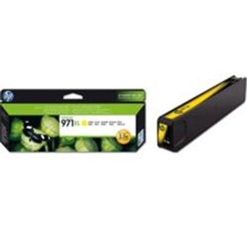 HP 971XL High Yield Yellow...