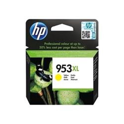 HP 953XL High Yield Yellow...