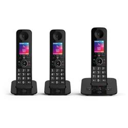 BT Premium Phone - Three...