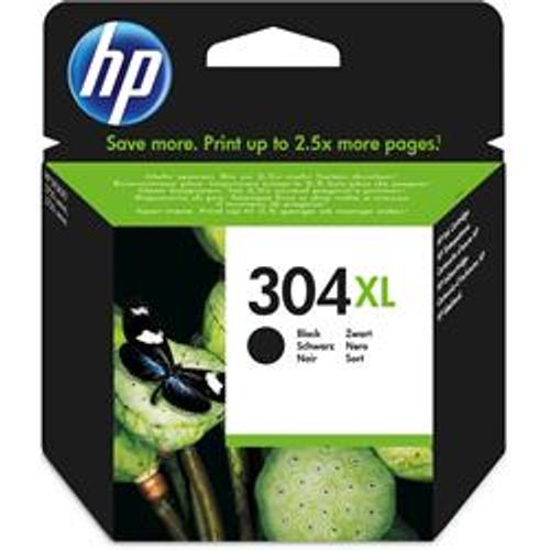 HP Ink Cartridge No 304XL...