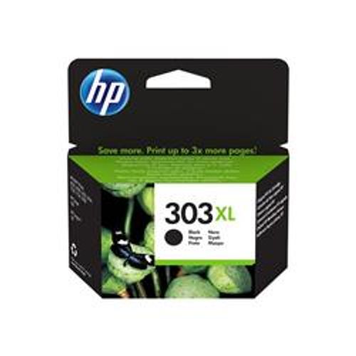 HP 303XL High Yield Black...