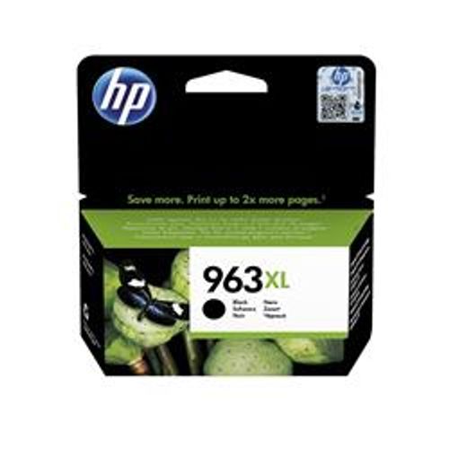 HP 963XL High Yield Black...