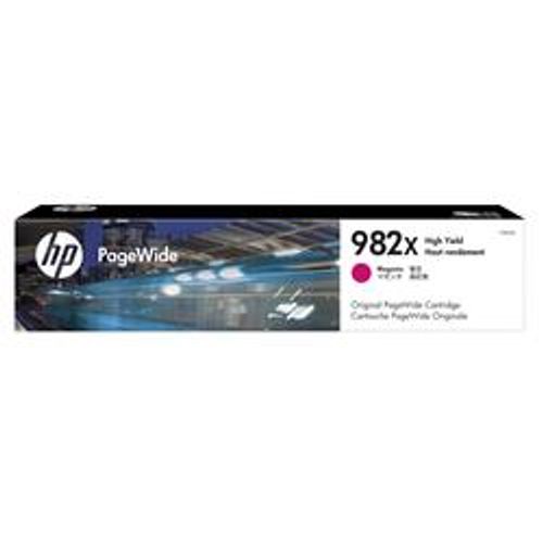 HP 982X High Yield Magenta...