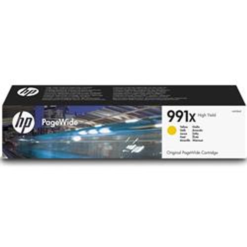 HP 991X High Yield Magenta...