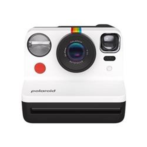 Polaroid Now Gen 2 - Black...