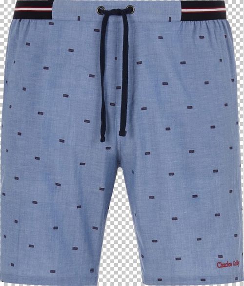 Bermuda BARON KELLAN hellblau