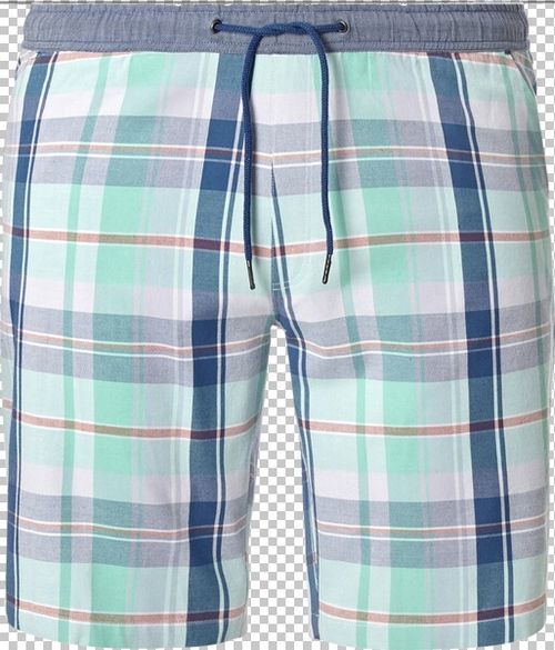 Bermuda BARON SERVAN türkis