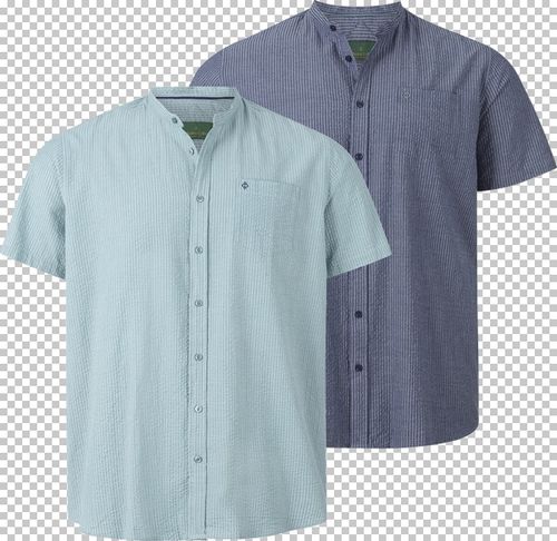 Doppelpack Hemd DUKE CARREY...