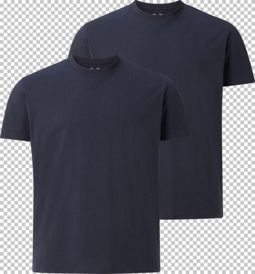 Doppelpack T-Shirt EARL BOON...