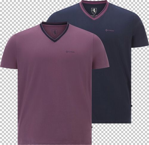 Doppelpack T-Shirt EARL...