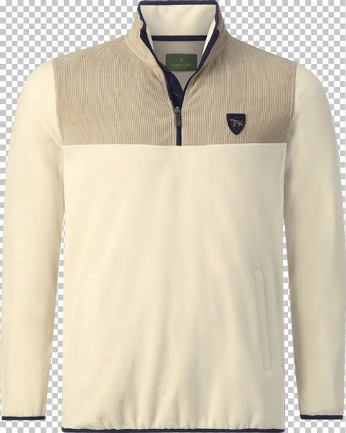 Fleece-Sweatshirt DUKE DILLEN...