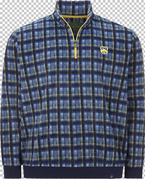 Fleece-Sweatshirt EARL LOWELL...