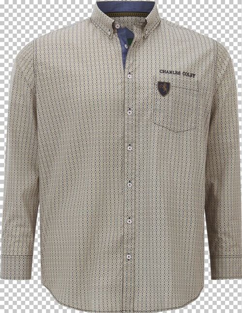 Hemd DUKE QUILLON wollweiß