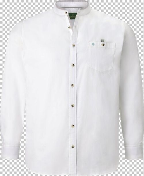 Hemd DUKE RILEY weiß