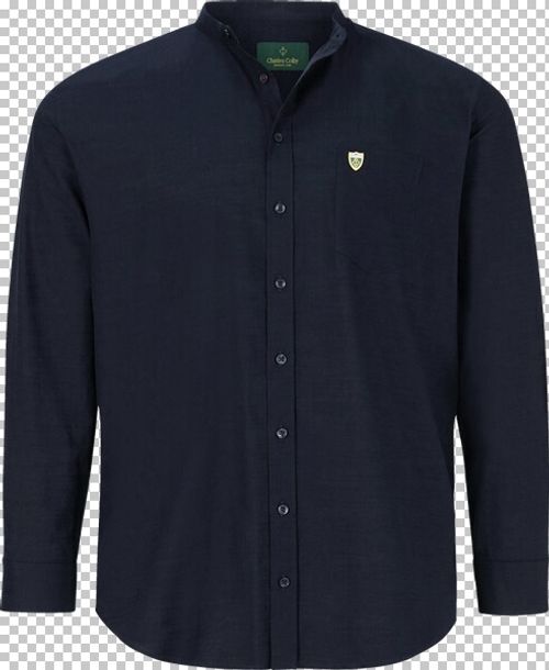 Hemd DUKE TANCRED dunkelblau