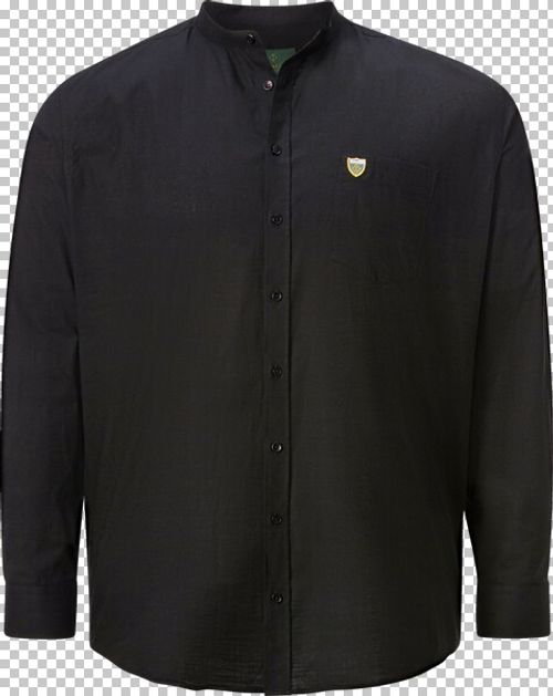 Hemd DUKE TANCRED schwarz