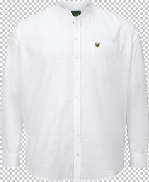 Hemd DUKE TANCRED weiß